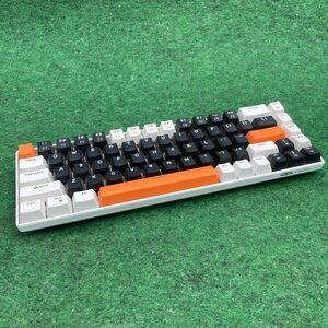 Mechanical Gaming Keyboard Pre Owned -Tested